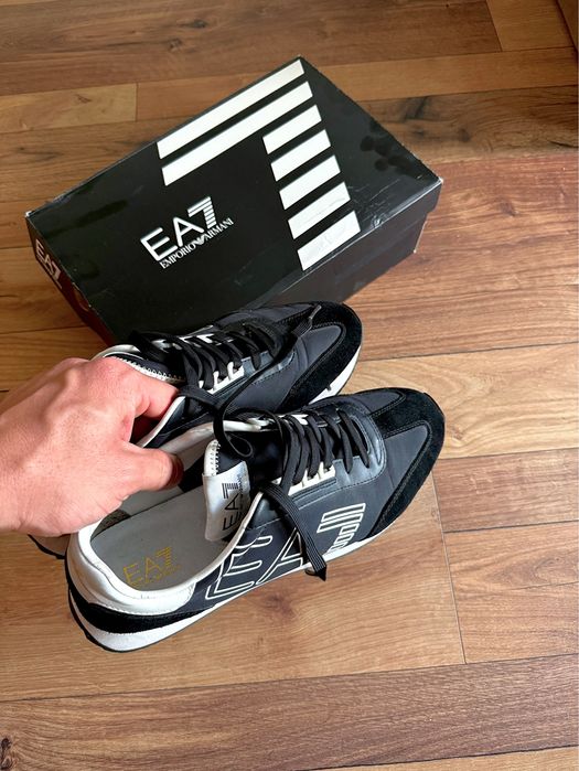 Emporio Armani 45 размер