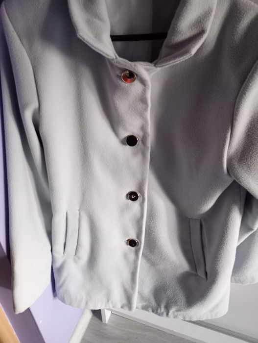 Płaszczyk przejściowy