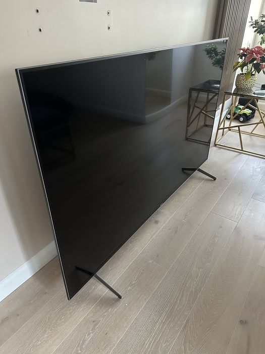 Telewizor Sony Led 75XH9096 ,120 Hz, 4K , Hdmi 2.1 , d.Atmos ,j.Nowy !