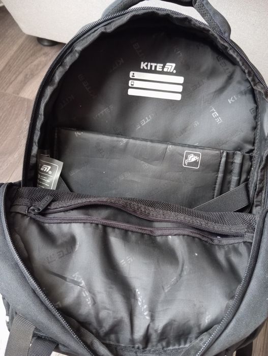 Рюбзак KITE шкільний