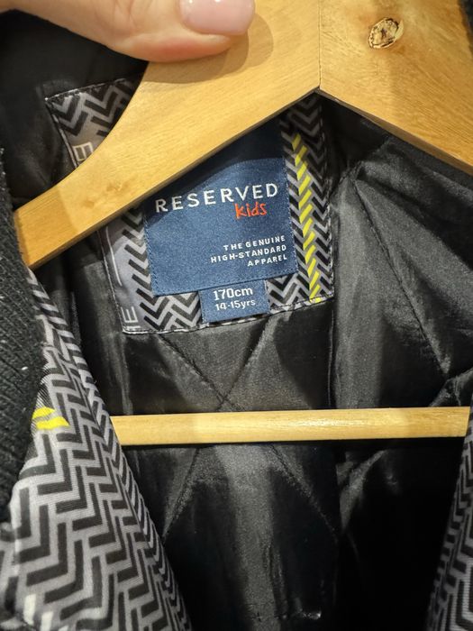 Kurtka Reserved Kids rozmiar 170