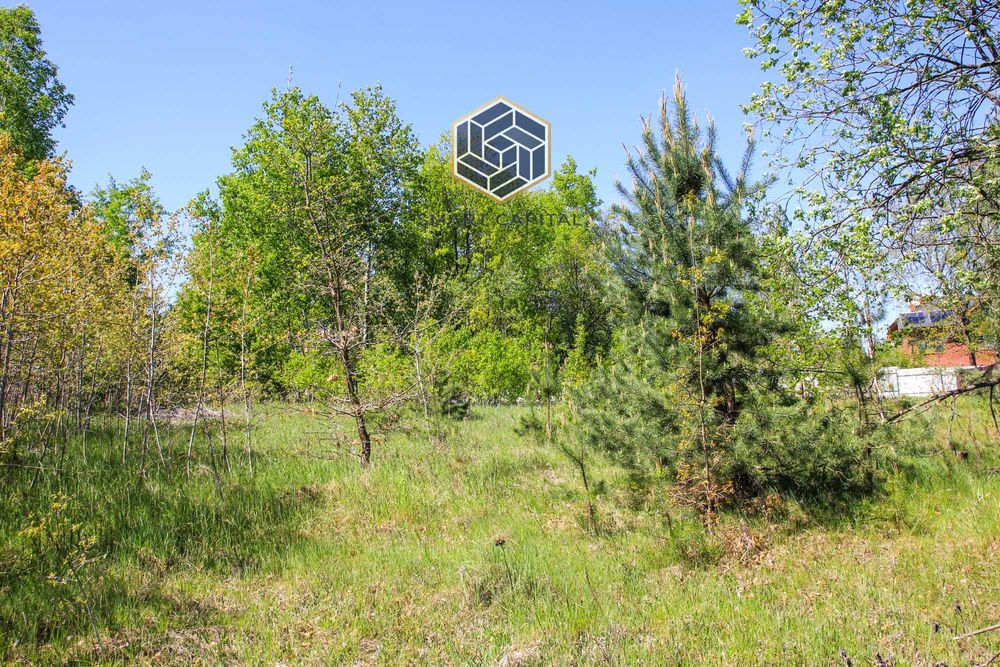 Продаж розкішної ділянки Горбовичі 20 соток Ліс Озеро