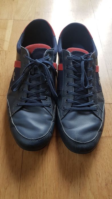 Buty Lacoste Chaymon 318