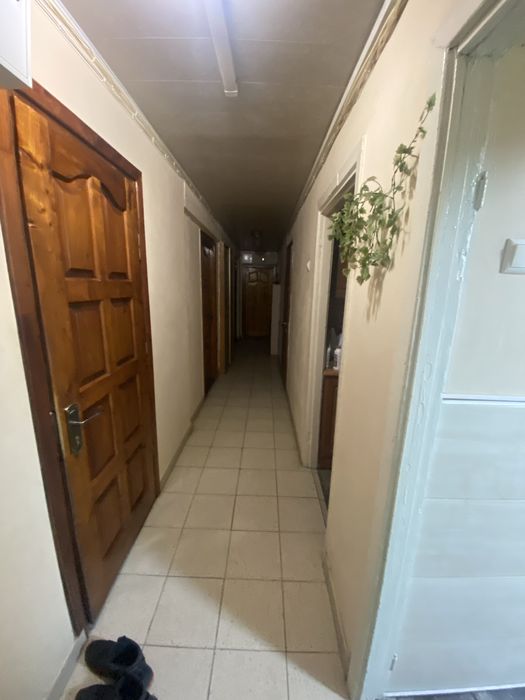 Здам  кімнату в гуртожитку  вул макаренка 7