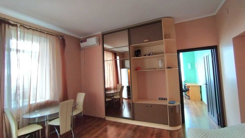 Продам 1к квартиру 52м2 в ЖК Алексеевский, м. Победа (22421)
