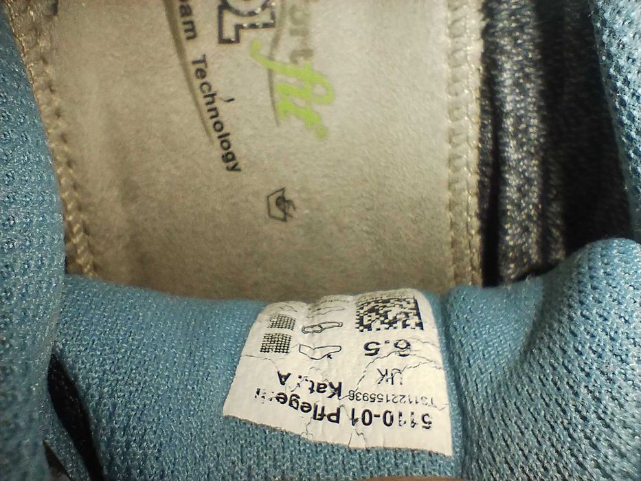 buty trekkingowe turystyczne Meindl Activo 39
