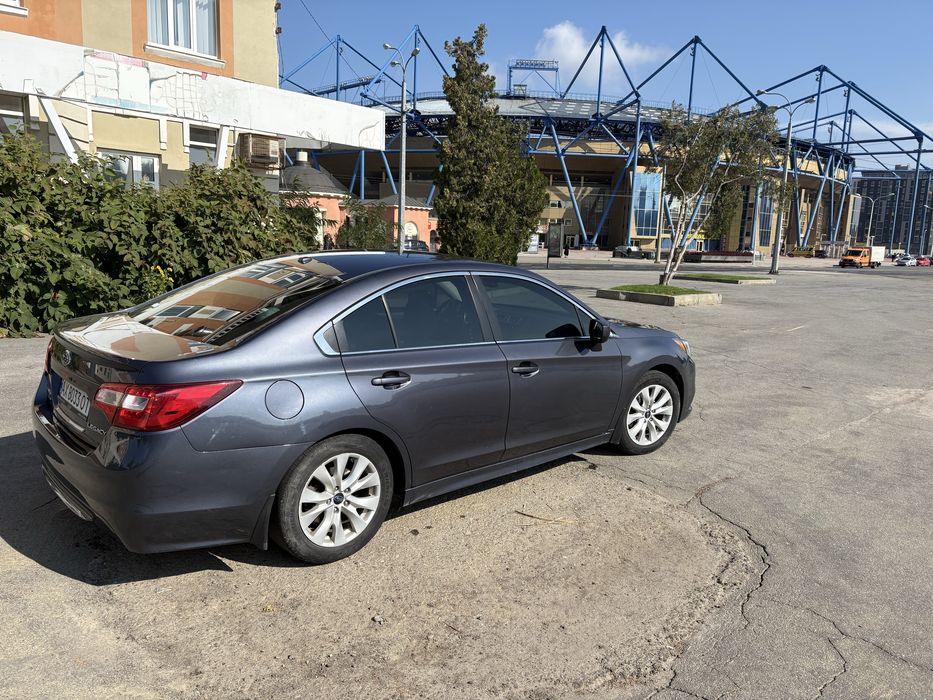Продам Subaru Legacy