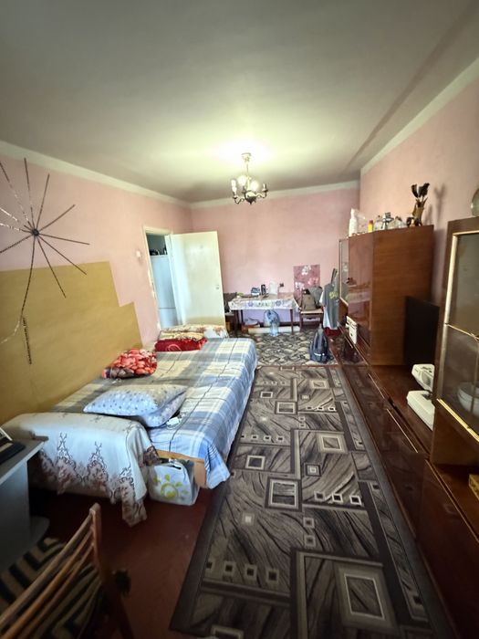 Оренда 3х кімн.квартири, нагірна частина Просп.Свободи (р-н зуп.Водоканал) - Вид 2