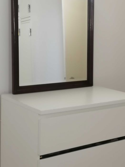 quarto em T2 para alugar