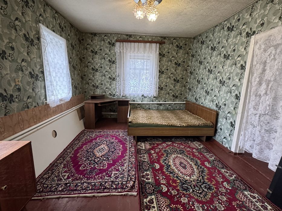 Будинок кирпичний. В с. Павлиш. В хорошому стані. Газофікований. Торг