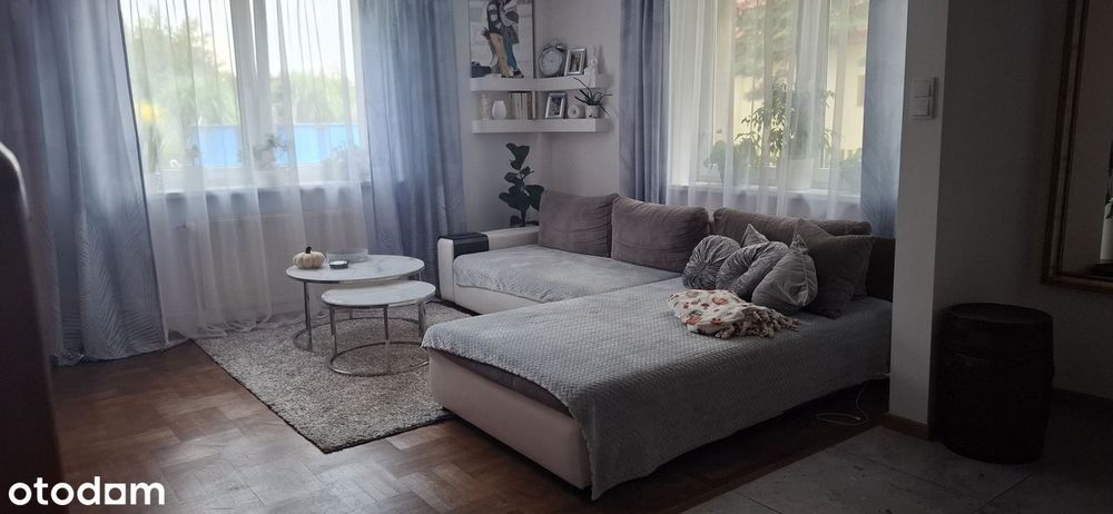 Sprzedam dom, dobra lokalizacja, 5 minut drogi samochodem do