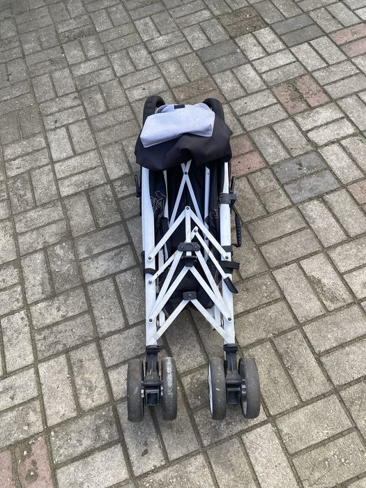 Wozek spacerowy