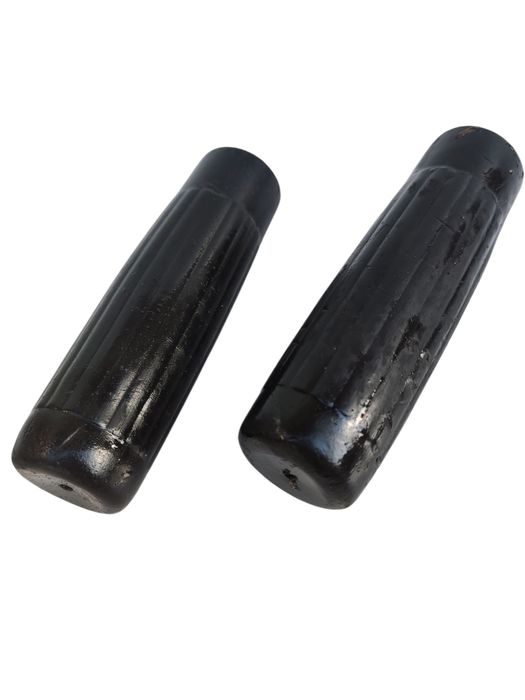 Gripy Rączki Kierownicy Romet Wigry Jubilat Univesal Tyler Narcyz Orio