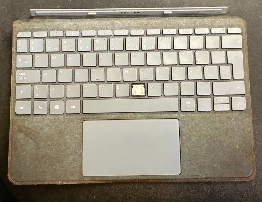 Microsoft Surface Go 2446478985536491522