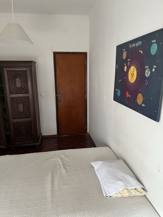 Alugo Quarto - barreiro lavradio