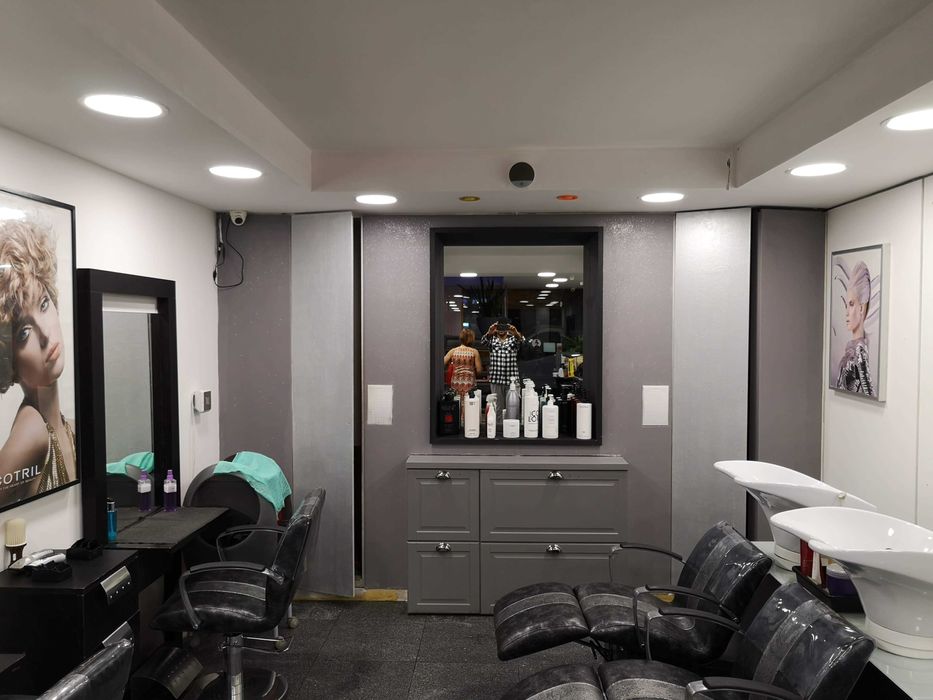 Remodelações de interiores