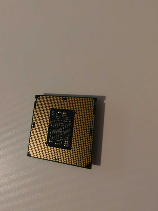 Procesor Intel Pentium G4560