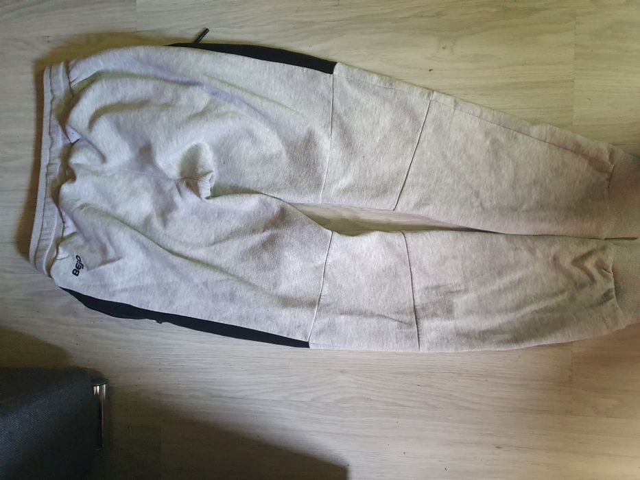 2pary Spodni dresowych dla chlopca