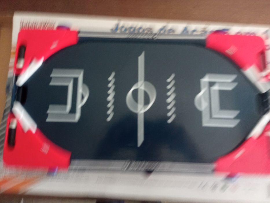 Mesa de jogos - brinquedo