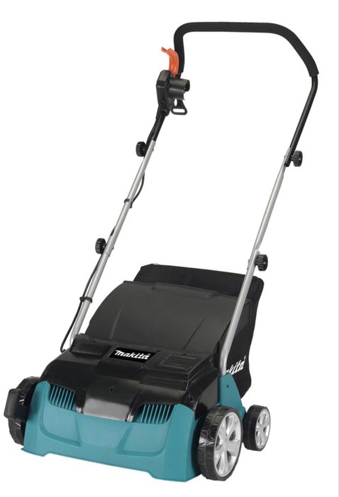 Najem wertykulator/skaryfikator trawnika