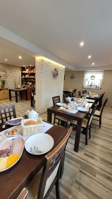 Pokoje apartamenty  USTROŃ oferta dla firm, grup, par ,rodzin.