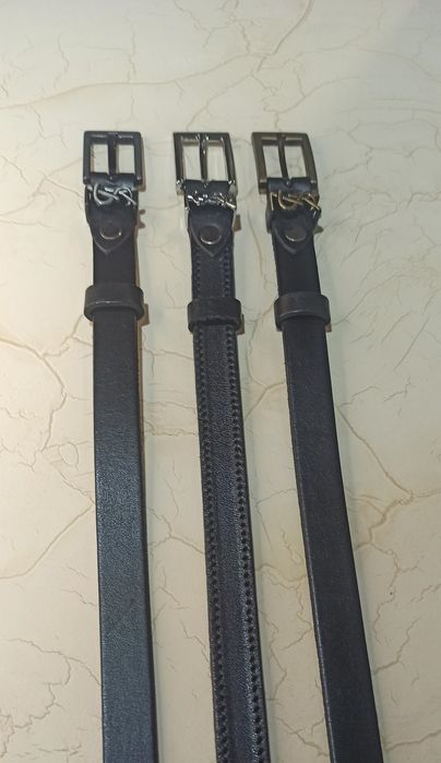 Ремень женский кожаный пояс узкий ремінь жіночий шкіряний пасок