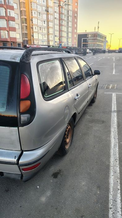 Продам Fiat Marea