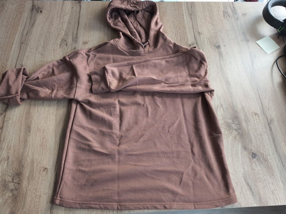 Dres ciążowy Even & Odd brąz rozmiar L