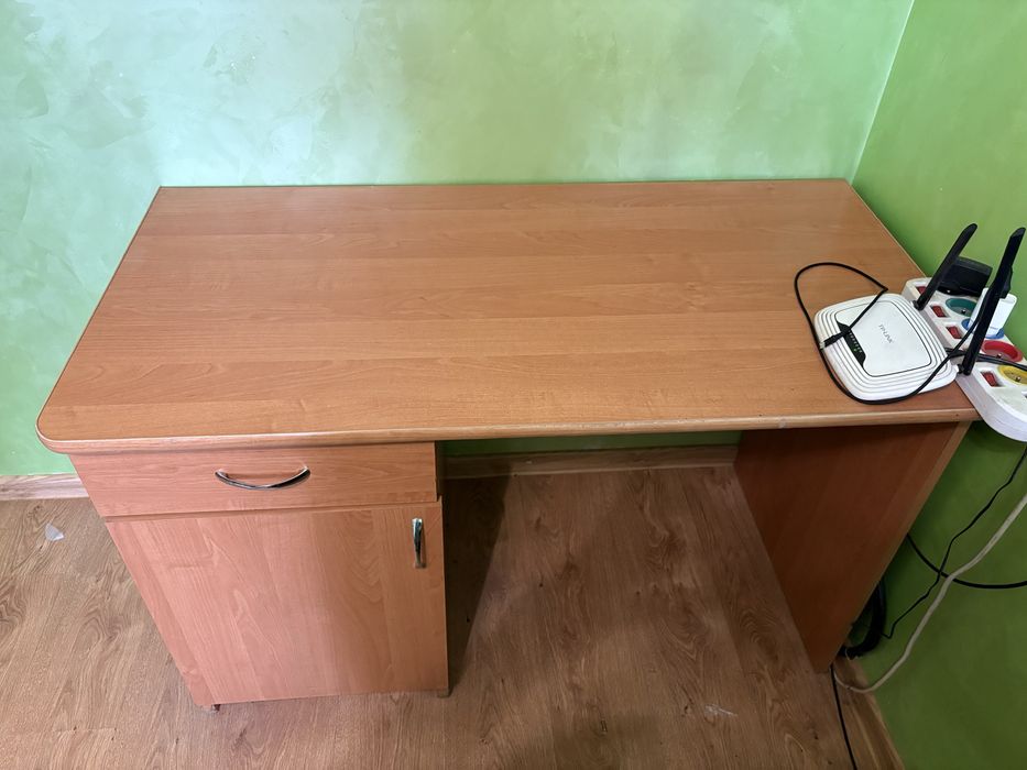 Парта меблі для школи