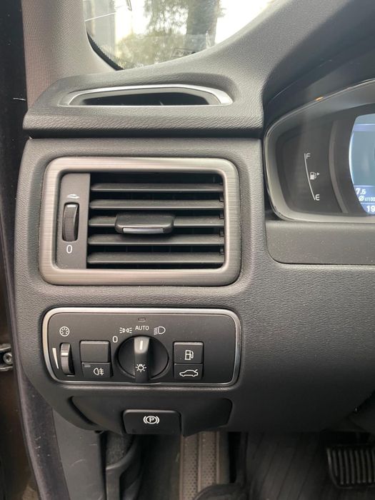 Volvo xc70 nacional c/todas as revisoes na marca