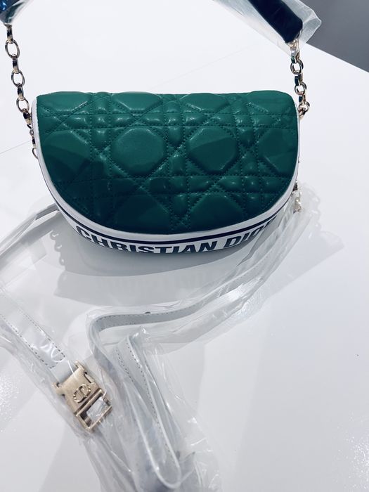Dior  listonoszka nerka