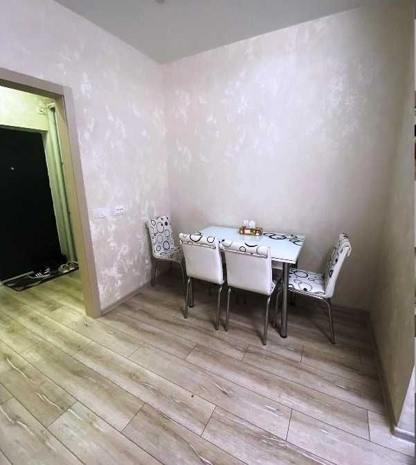 Квартира в" Пространстве " на Раскидайловской - супер предложение!