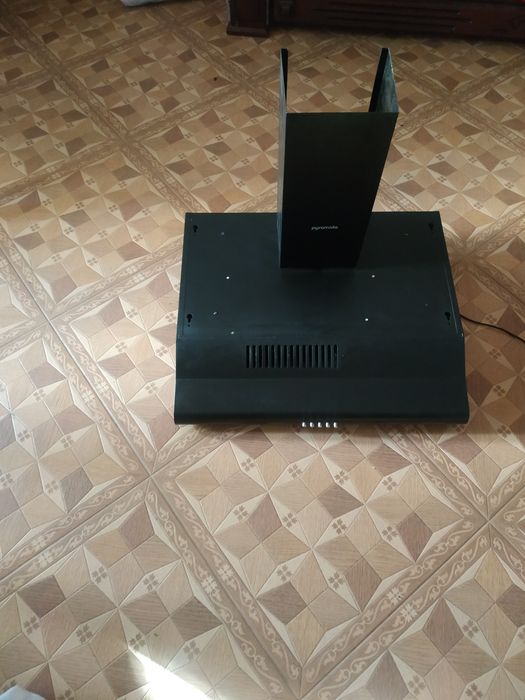 Вытяжка для кухни