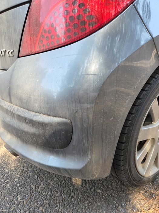 Продам Peugeot 207 CC (кабриолет)