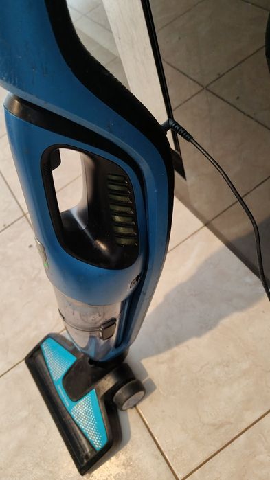 Odkurzacz Philips z Power pro Aqua