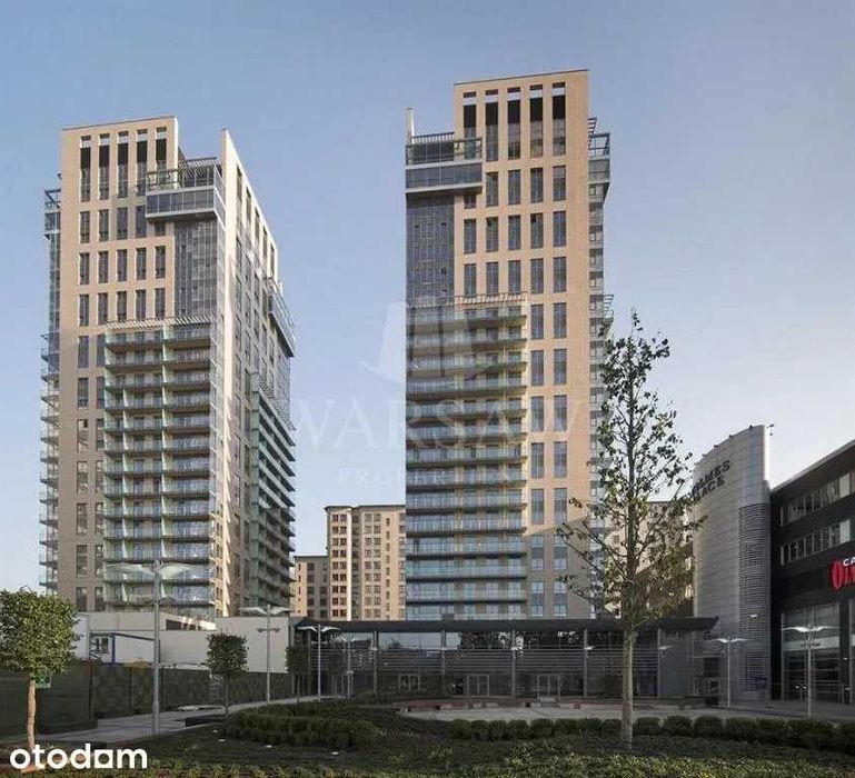 Mieszkanie – Warszawa - Widok 5