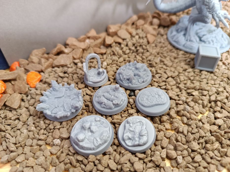 Promo. 7x figurek + BALROG pasujące do LOTR , Śródziemie 14k, D&D
