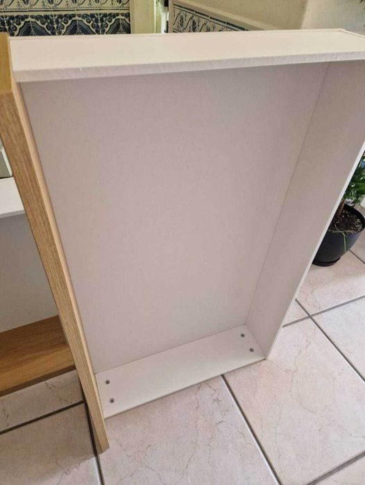 2 Gavetões Arrumação Cama Malm IKEA - BLACK DAYS