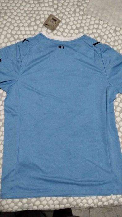 Camisola do Manchester City S