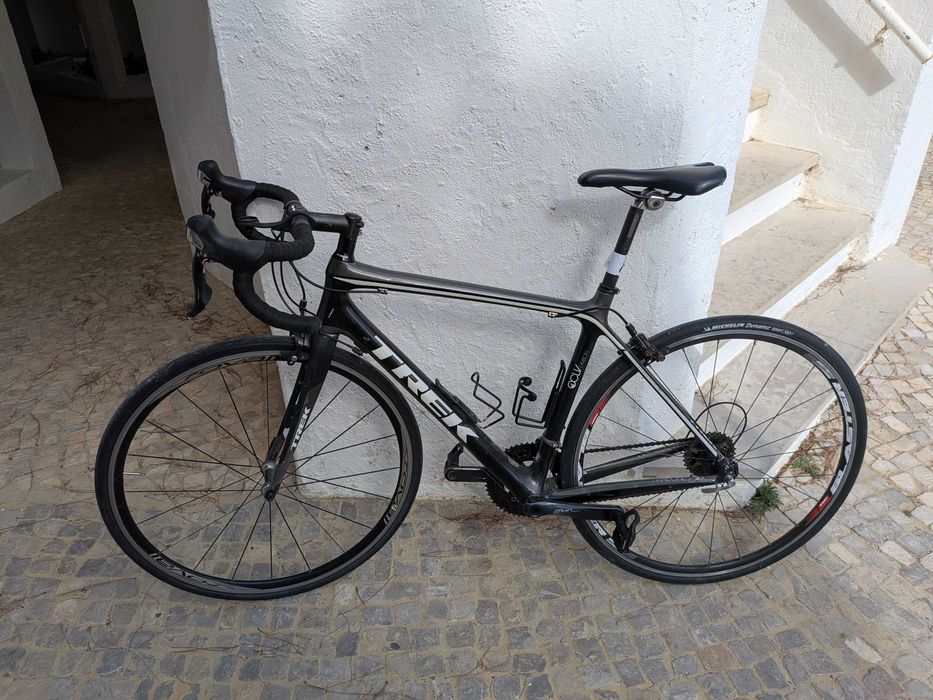 Trek Mandone Série 3