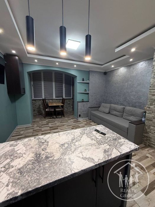 Елегантна 2-кімнатна квартира в новобудові | Франківський район