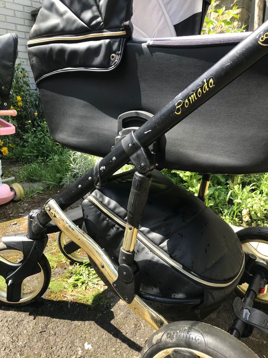 Коляска,візочок,люлька