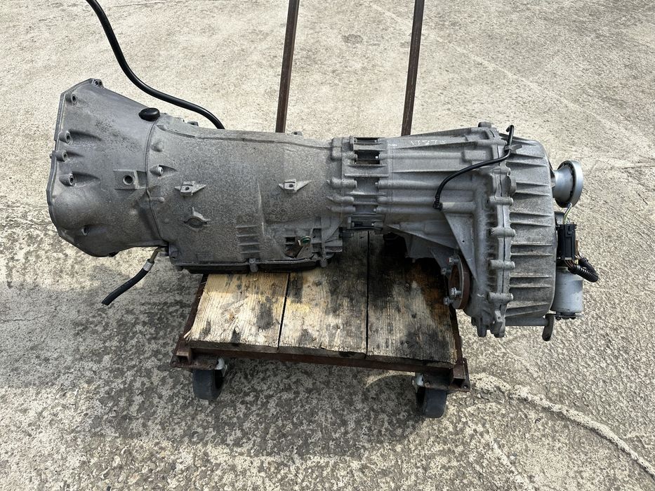 АКПП Коробка автомат w163w203w211 Jeep Grand Cherokee wj wk