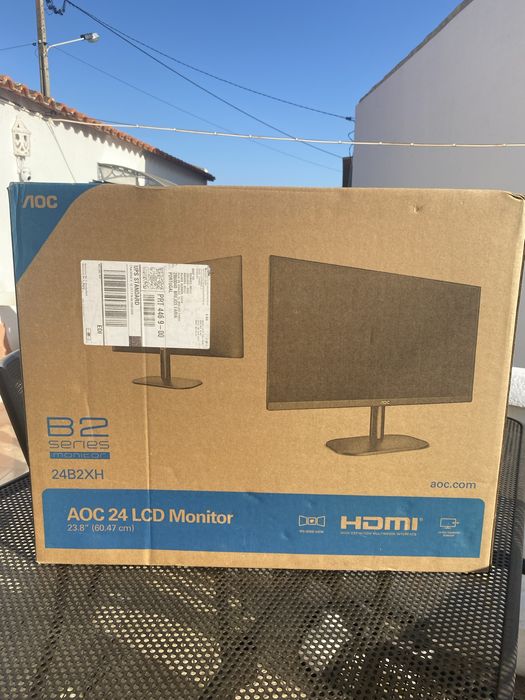 Monitor LED AOC447461835765207041