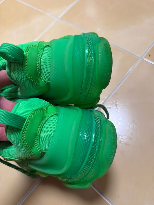Кросівки Balenciaga жіночі оригінал розмір 38