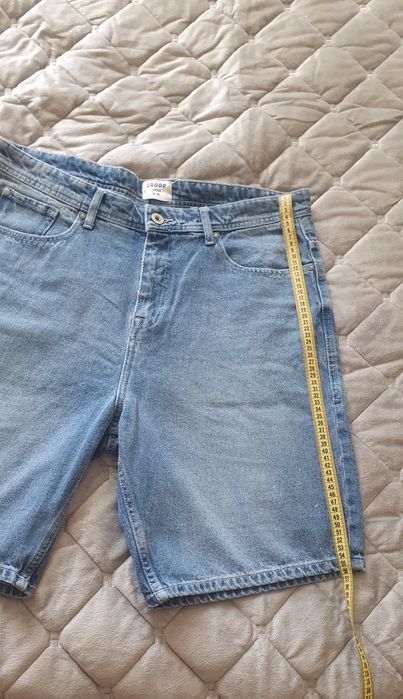 Шорти чоловічі широкі