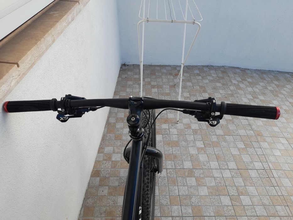 Bicicleta SOBRE Multi  tamanho M roda 27.5