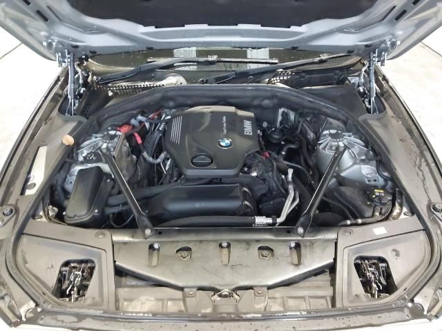 Bmw двигун мотор b47