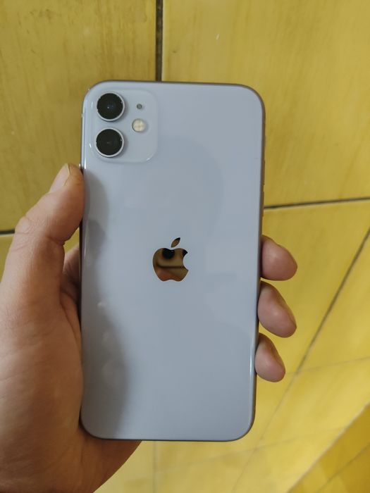 iPhone 11 64Gb Neverlock
