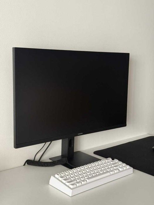 Monitor XIAOMI A27QI 2026 27" 2560x1440px IPS 120Hz